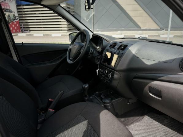 Lada (ВАЗ) Granta I Рестайлинг с пробегом 2018 года, цена 520 000 рублей, 120164 км, седан, Автокод Объявления