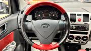 Hyundai Getz I Рестайлинг Липецк  - изображение 24
