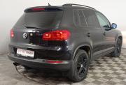 Volkswagen Tiguan I Рестайлинг Волгоград  - изображение 32