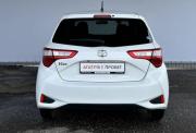 Toyota Vitz III (XP130) Рестайлинг Киров  - изображение 29