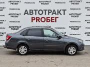 Lada (ВАЗ) Granta I Рестайлинг Владимир  - изображение 19