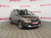 Renault Sandero II Рестайлинг Вологда  - изображение 20