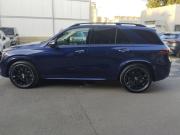 Mercedes-Benz GLE II (V167) Рестайлинг Москва  - изображение 24