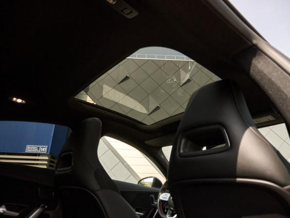 Mercedes-Benz CLA II (C118 X118) с пробегом 2021 года, цена 3 080 000 рублей, 95194 км, седан, Автокод Объявления