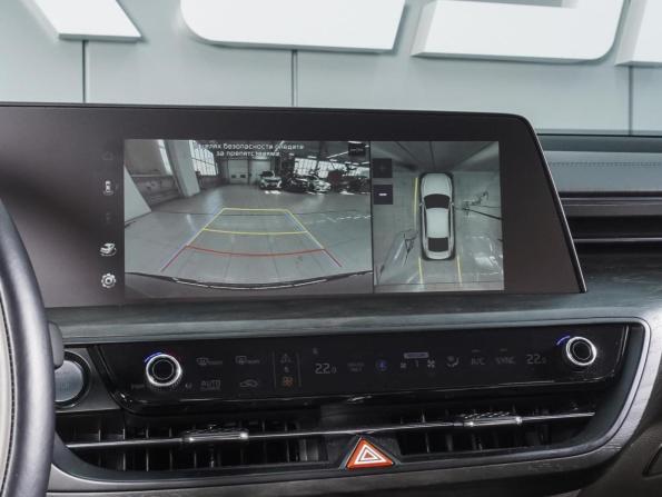 Kia K8 I с пробегом 2022 года, цена 3 489 000 рублей, 45605 км, седан, Автокод Объявления