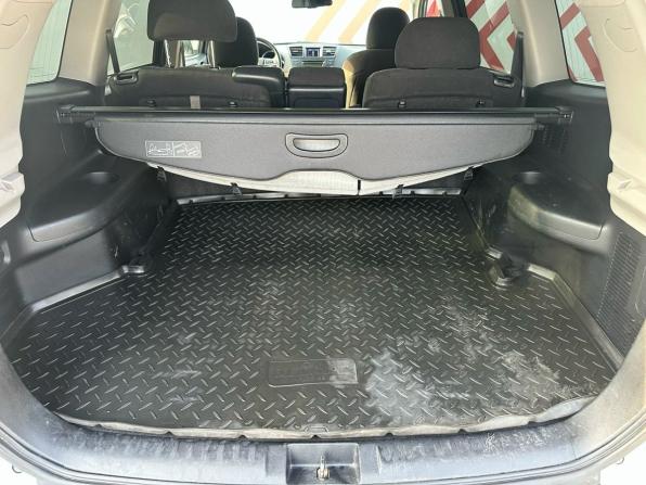 Toyota Highlander II (XU40) Рестайлинг с пробегом 2012 года, цена 1 940 000 рублей, 185001 км, внедорожник, Автокод Объявления