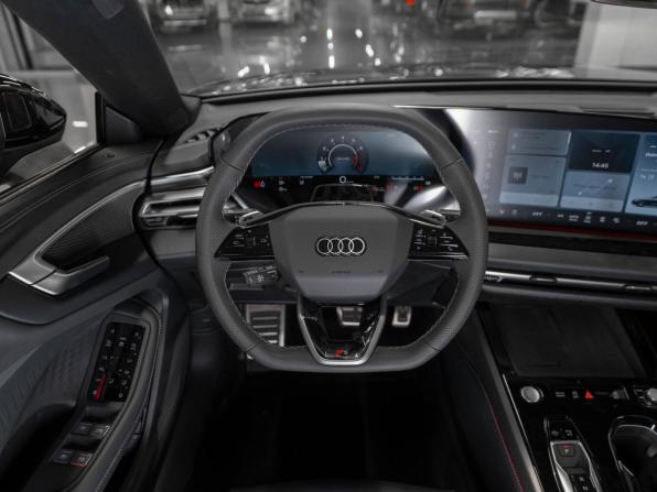 Audi A5 III (B10) с пробегом 2026 года, цена 5 790 000 рублей, 11 км, седан, Автокод Объявления