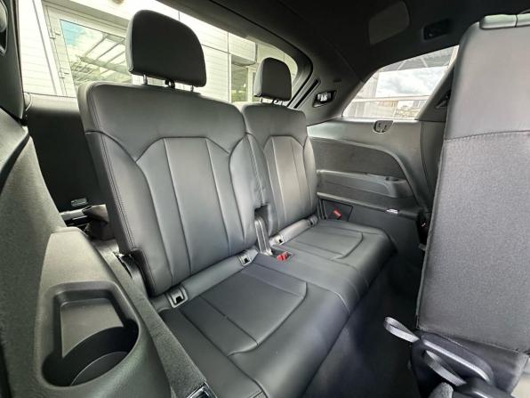 Audi Q7 II (4M) Рестайлинг 2 с пробегом 2025 года, цена 16 500 000 рублей, 10 км, внедорожник, Автокод Объявления