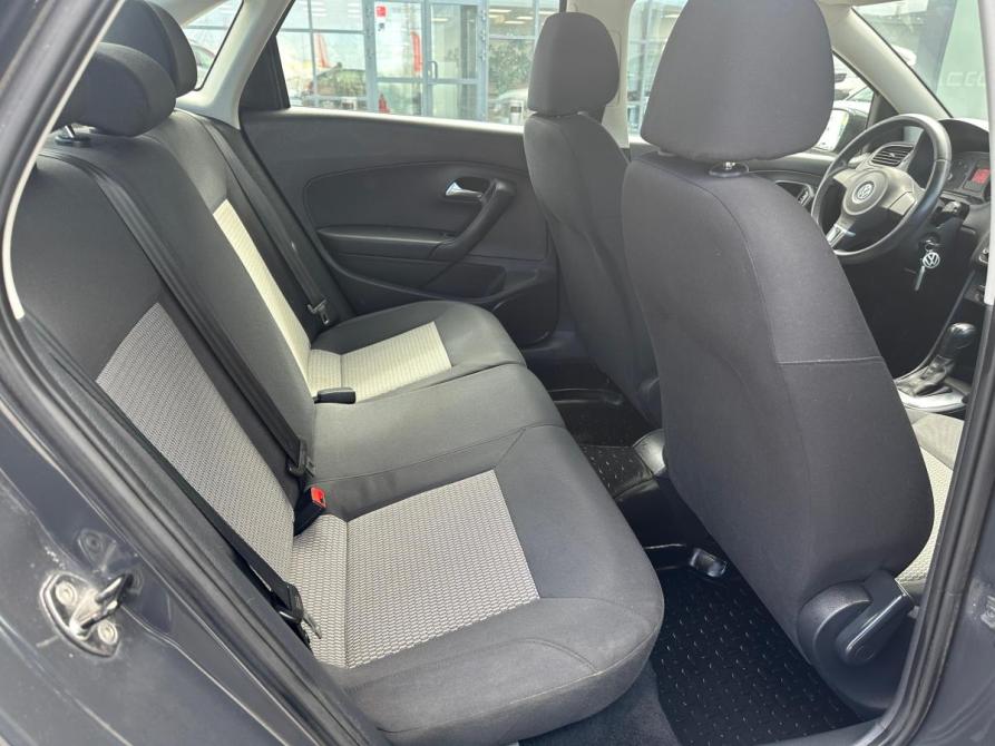 Volkswagen Polo V Екатеринбург  - изображение 8