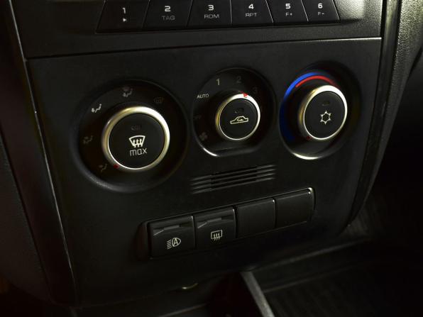 Datsun on-DO I с пробегом 2017 года, цена 385 999 рублей, 220047 км, седан, Автокод Объявления