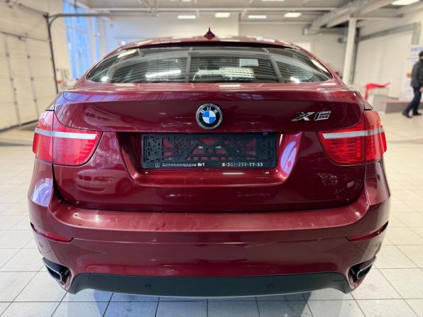 BMW X6 I (E71) с пробегом 2008 года, цена 1 999 000 рублей, 279064 км, внедорожник, Автокод Объявления