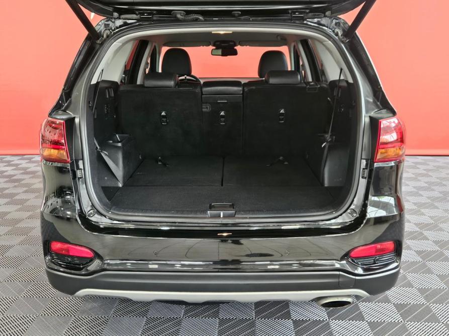 Kia Sorento III Prime Рестайлинг Вологда  - изображение 20