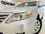 Toyota Camry VI (XV40) Рестайлинг Волгоград  - изображение 39