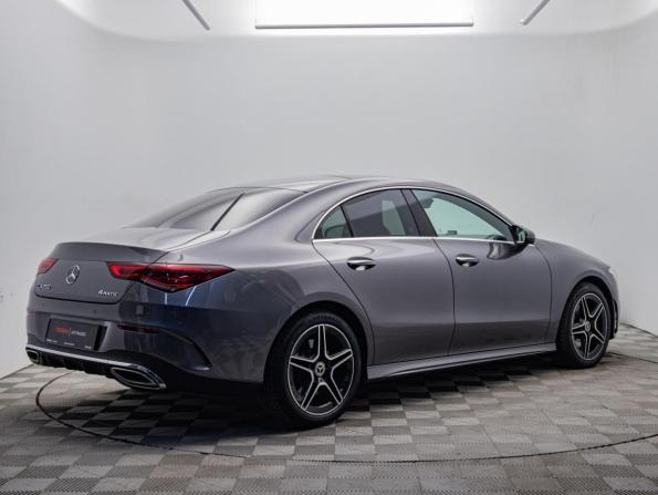 Mercedes-Benz CLA II (C118 X118) с пробегом 2021 года, цена 3 690 000 рублей, 32000 км, седан, Автокод Объявления