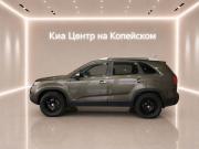 Kia Sorento II Челябинск  - изображение 13