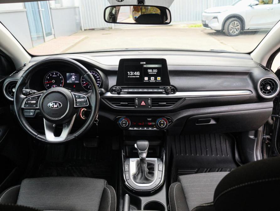 Kia Cerato IV Москва  - изображение 9