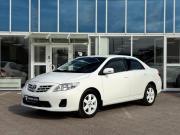Toyota Corolla X (E140 E150) Рестайлинг Ульяновск  - изображение 27