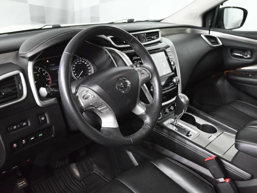 Nissan Murano III (Z52) Екатеринбург  - изображение 22