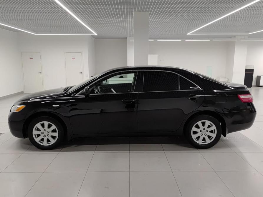 Toyota Camry VI (XV40) Казань  - изображение 10