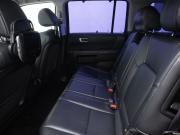 Honda Pilot II Рестайлинг Москва  - изображение 30