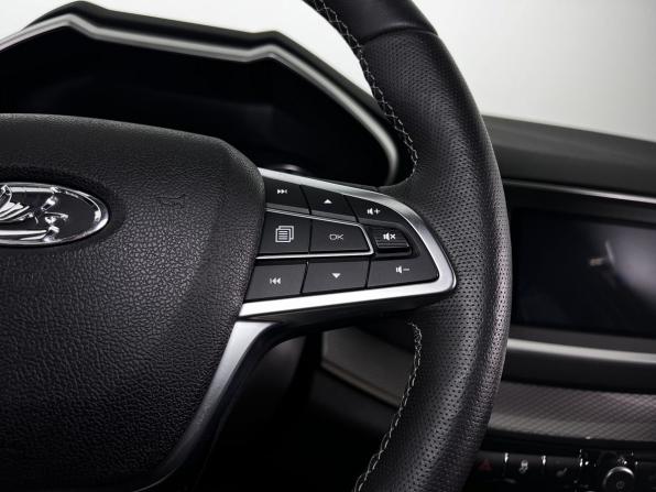 Lada (ВАЗ) Vesta I Рестайлинг (NG) с пробегом 2024 года, цена 1 579 000 рублей, 22721 км, универсал, Автокод Объявления