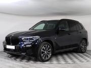 BMW X5 IV (G05/G18) Химки  - изображение 22
