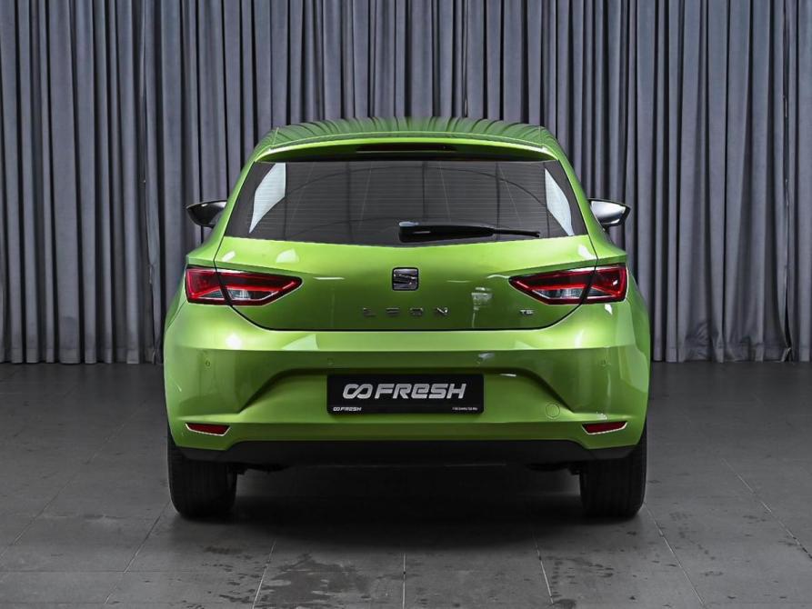 SEAT Leon III Ставрополь  - изображение 4
