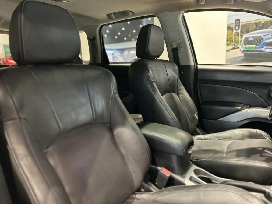 Mitsubishi Outlander II Новосибирск  - изображение 15