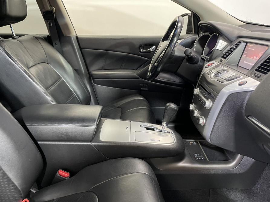 Nissan Murano II (Z51) Рестайлинг 2 Ярославль  - изображение 9