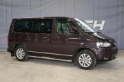 Volkswagen Multivan T5 Рестайлинг Ульяновск  - изображение 22