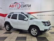 Renault Duster I Рестайлинг Воронеж  - изображение 22