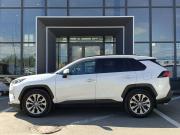 Toyota RAV4 V (XA50) Москва  - изображение 37