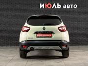Renault Kaptur I Екатеринбург  - изображение 24