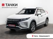 Mitsubishi Eclipse Cross I Чита  - изображение 21