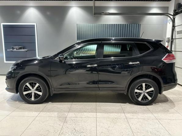 Nissan X-Trail III с пробегом 2015 года, цена 1 595 000 рублей, 90000 км, внедорожник, Автокод Объявления