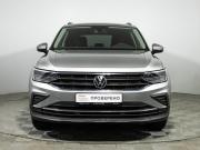 Volkswagen Tiguan II Рестайлинг Санкт-Петербург  - изображение 20