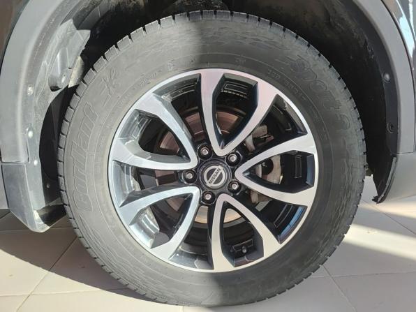 Nissan X-Trail III с пробегом 2017 года, цена 1 575 000 рублей, 186350 км, внедорожник, Автокод Объявления