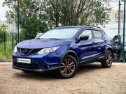 Nissan Qashqai II Санкт-Петербург  - изображение 14