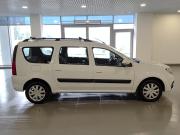 Lada (ВАЗ) Largus I Рестайлинг Казань  - изображение 27