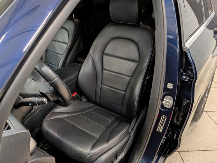 Mercedes-Benz GLC I (X253) Рестайлинг Москва  - изображение 26
