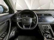 Geely Atlas Pro Москва  - изображение 41