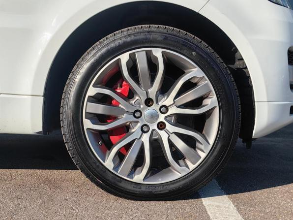 Land Rover Range Rover Sport II с пробегом 2014 года, цена 2 555 000 рублей, 207000 км, внедорожник, Автокод Объявления