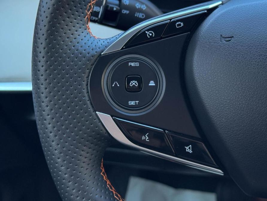 Dongfeng Shine Max Кропоткин  - изображение 17