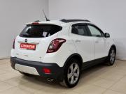 Opel Mokka I Альметьевск  - изображение 30