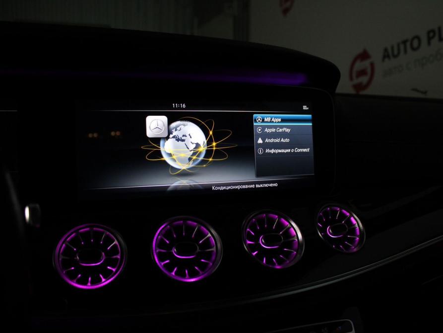 Mercedes-Benz E-Класс V (W213 S213 C238) Минеральные Воды  - изображение 18