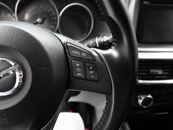 Mazda CX-5 I Рестайлинг с пробегом 2015 года, цена 1 865 000 рублей, 178374 км, внедорожник, Автокод Объявления