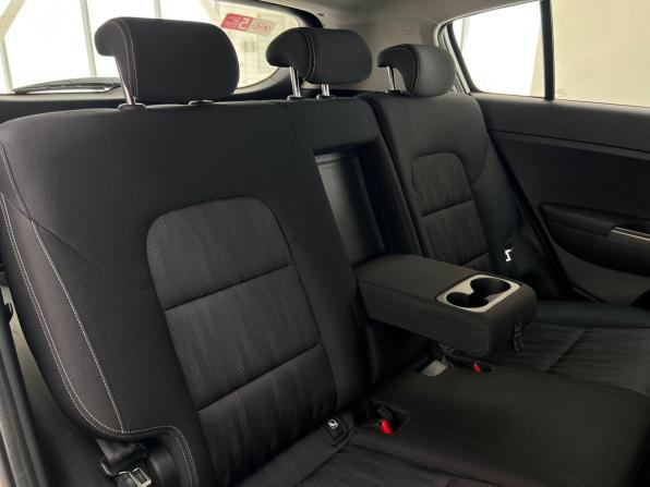 Kia Sportage IV Рестайлинг с пробегом 2019 года, цена 1 810 000 рублей, 142778 км, внедорожник, Автокод Объявления