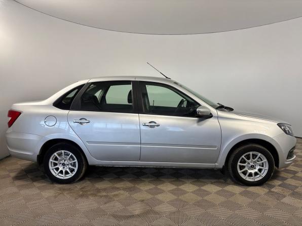 Lada (ВАЗ) Granta I Рестайлинг с пробегом 2023 года, цена 875 000 рублей, 23936 км, седан, Автокод Объявления