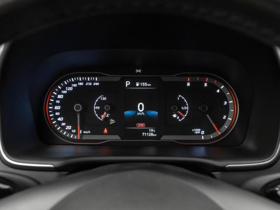 Hyundai Tucson IV Москва  - изображение 11