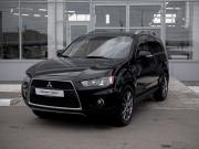 Mitsubishi Outlander II Рестайлинг Курган  - изображение 19